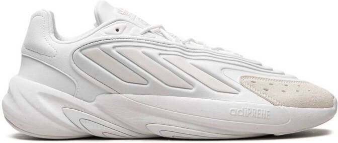 Adidas "Ozelia Cloud White sneakers" Wit