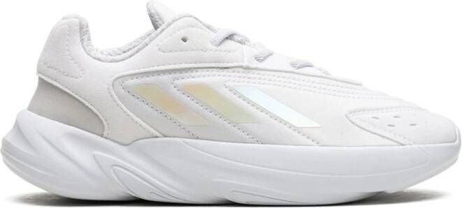 adidas "Ozelia J Triple White sneakers" Wit