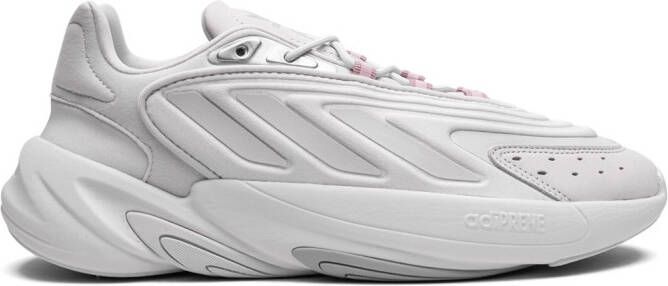 Adidas "Forum Low Trae Young So Def sneakers" Wit