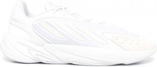 Adidas Ozelia low-top sneakers Wit