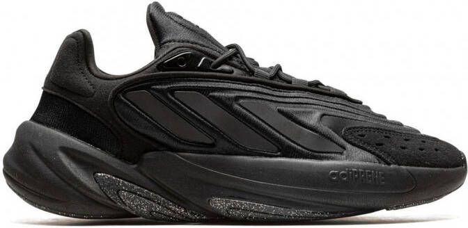 Adidas Ozelia low-top sneakers Zwart