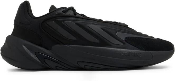 Adidas x Yohji Yamamoto Qisan Y-3 gebreide sneakers Zwart - Foto 12