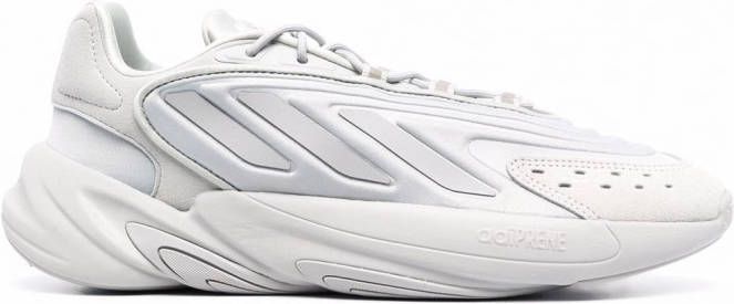 Adidas Ozelia sneakers met vlakken Grijs