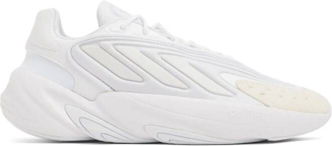 Adidas x Sean Wotherspoon Gazelle Indoor hennep sneakers Groen