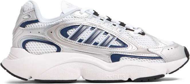 Adidas x Yohji Yamamoto Qisan Y-3 gebreide sneakers Zwart - Foto 18