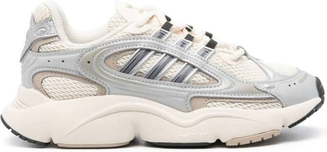 Adidas Wales Bonner sneakers met vlakken Zwart - Foto 2