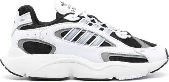 Adidas Ozmillen sneakers met vlakken Wit - Foto 2