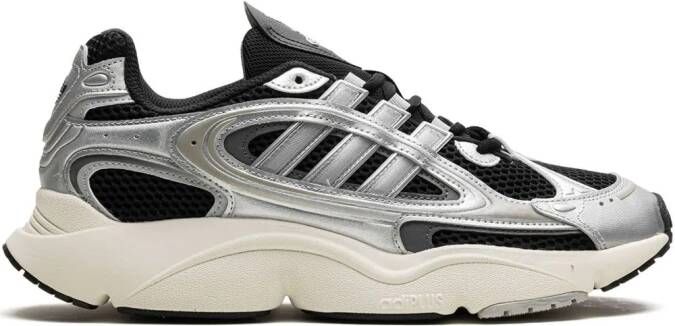 Adidas adiFOM Climacool "Wonder White Core Black Better Scarlet" sneakers Wit