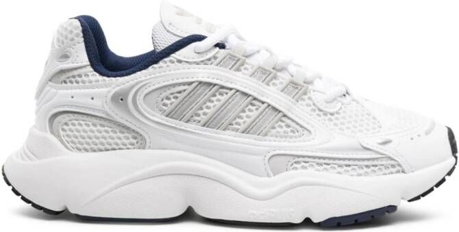 adidas Ozmillen sneakers met vlakken Wit
