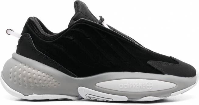 adidas Ozrah low-top sneakers Zwart
