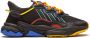 Adidas Ozweego AC low-top sneakers Zwart - Thumbnail 5