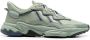 Adidas Ozweego low-top sneakers Groen - Thumbnail 5