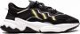 Adidas Ozweego low-top sneakers Zwart - Thumbnail 1