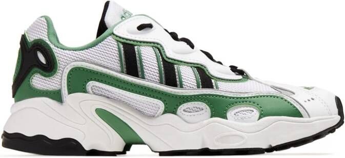 adidas Ozweego low-top sneakers Wit