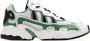 Adidas Campus 80s suède sneakers Groen - Thumbnail 1
