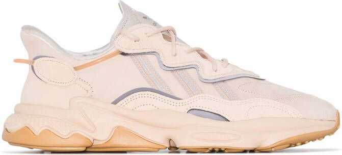 Adidas Ozweego sneakers Beige