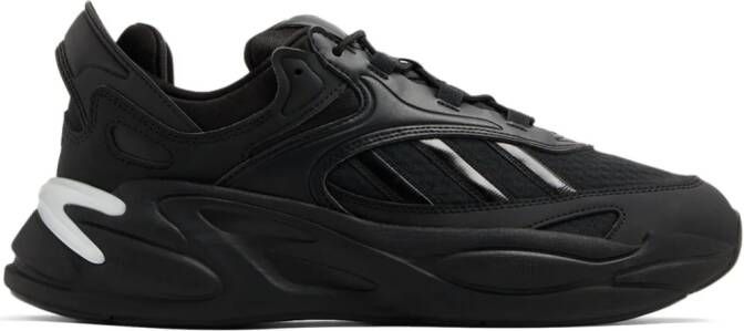 Adidas x Yohji Yamamoto Qisan Y-3 gebreide sneakers Zwart - Foto 17