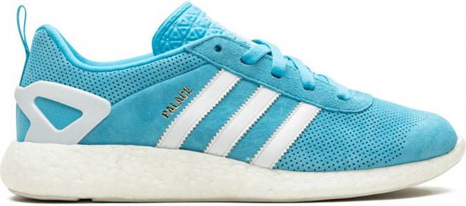 Adidas Palace Pro Boost sneakers Blauw