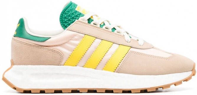 Adidas Low-top sneakers Beige