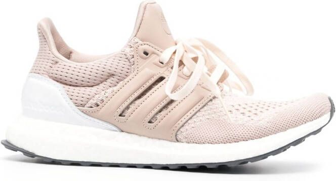 adidas Geperforeerde sneakers Beige