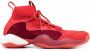 Adidas Pharrell x Billionaire Boys Club x Crazy BYW 'Now Is Her Time' sneakers Rood - Thumbnail 5