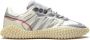 Adidas x Pharrell Williams 4D Runner sneakers Groen - Thumbnail 18