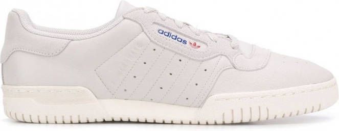 Adidas Powerphase sneakers Grijs