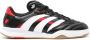 Adidas Predator Mundai leren sneakers Zwart - Thumbnail 1