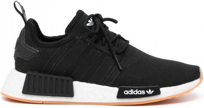 adidas Primeblue NMD_R1 low-top sneakers Zwart