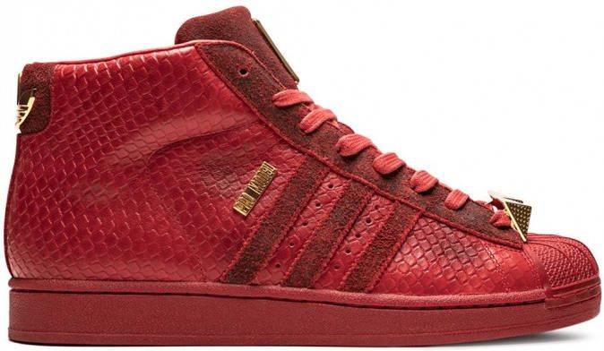 Adidas Equip t Support 93 16 CN sneakers Zwart