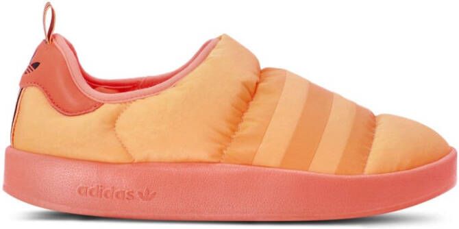 adidas Puffylette low-top sneakers Oranje