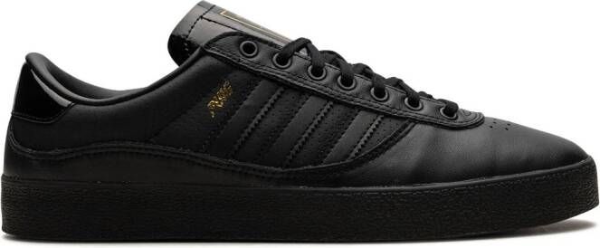 adidas "Puig Indoor Black Out sneakers" Zwart
