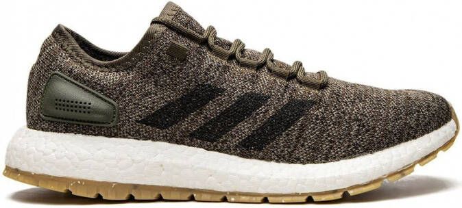 adidas Pureboost All Terrain sneakers Bruin