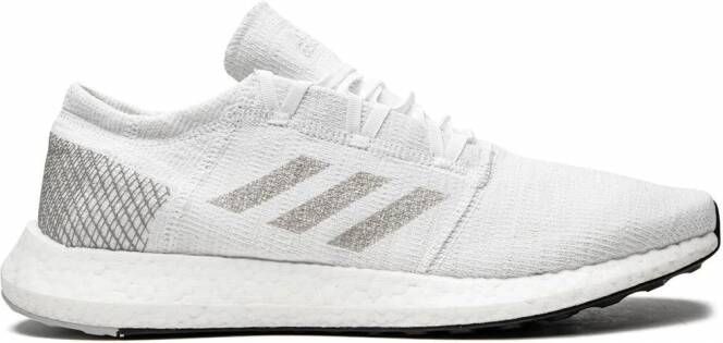adidas Pureboost Go sneakers Wit