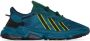 Adidas Pusha T Ozweego sneakers Blauw - Thumbnail 1