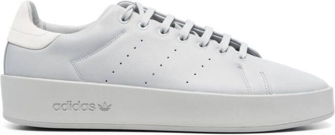 Adidas Recon Stan Smith sneakers met geperforeerd logo Grijs