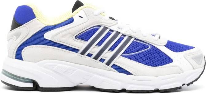 Adidas Response CL sneakers met vlakken Wit