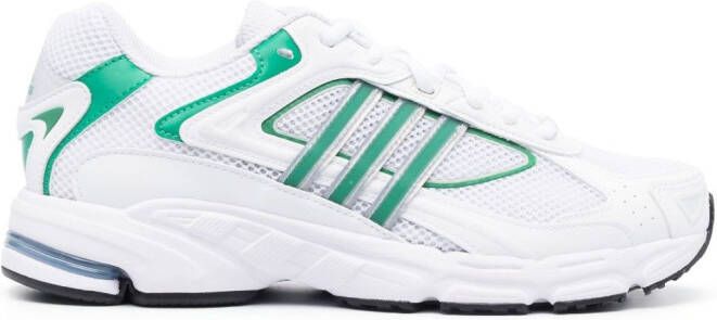 adidas Response low-top sneakers Wit