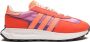 Adidas Retropy E5 low-top sneakers Oranje - Thumbnail 1