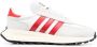 Adidas Retropy E5 low-top sneakers Grijs - Thumbnail 12