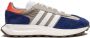 Adidas Gazelle low-top sneakers Wit - Thumbnail 1