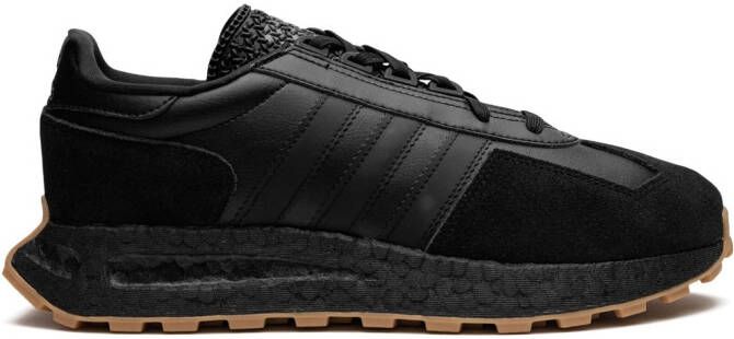 Adidas Superstar leren sneakers Wit