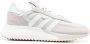 Adidas Retropy F2 sneakers met vlakken Grijs - Thumbnail 1