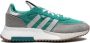Adidas Retropy F2 suède sneakers Groen - Thumbnail 1