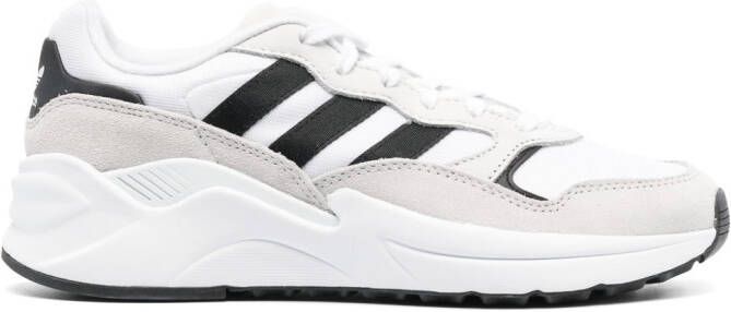 adidas Retropy E2 low-top sneakers Wit