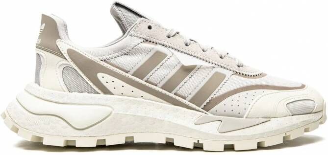 Adidas Consortium Equip t Support 93 sneakers Grijs