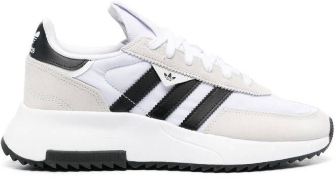adidas Retropy P9 low-top sneakers Wit