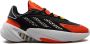 Adidas Rich Minisi x Ozelia sneakers met dierenprint Zwart - Thumbnail 6