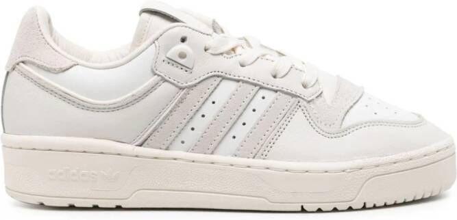 Adidas Forum CL low-top sneakers Wit