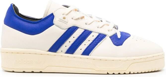 adidas Rivalry 86 low-top sneakers Beige